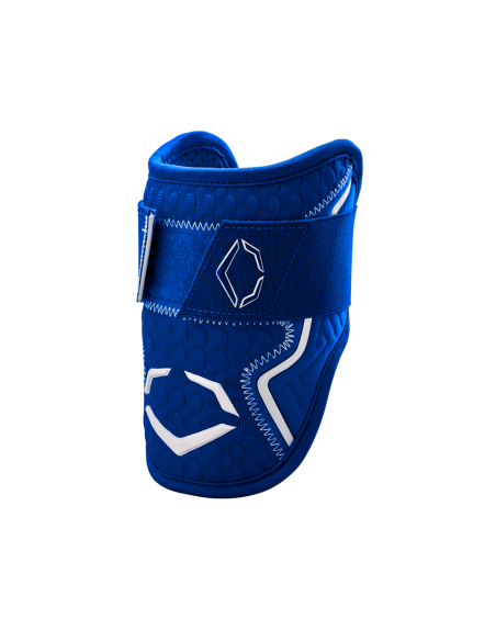 Baseball/Fastpitch Batter´s EVOSHIELD ELBOW GUARD Pro-SRZ™ 2.0 Royal (L)