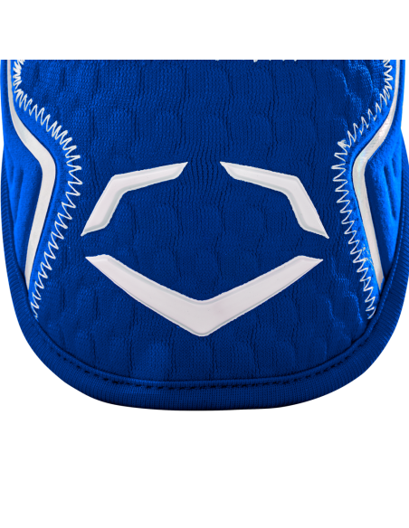 Baseball/Fastpitch Batter´s EVOSHIELD ELBOW GUARD Pro-SRZ™ 2.0 Royal (L)