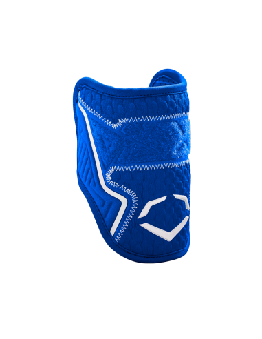 Baseball/Fastpitch Batter´s EVOSHIELD ELBOW GUARD Pro-SRZ™ 2.0 Royal (L)