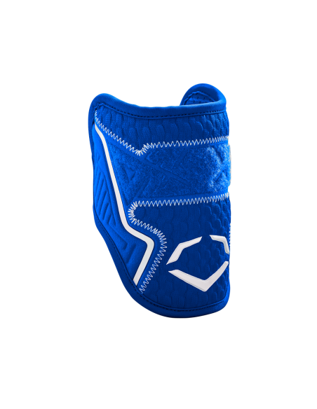Baseball/Fastpitch Batter´s EVOSHIELD ELBOW GUARD Pro-SRZ™ 2.0 Royal (L)