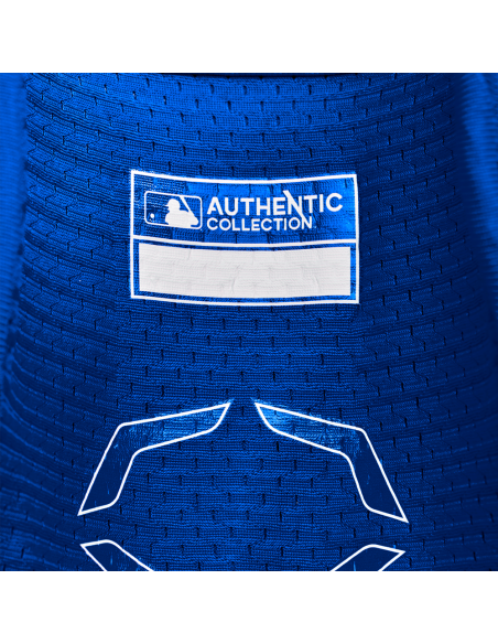 Baseball/Fastpitch Batter´s EVOSHIELD ELBOW GUARD Pro-SRZ™ 2.0 Royal (L)