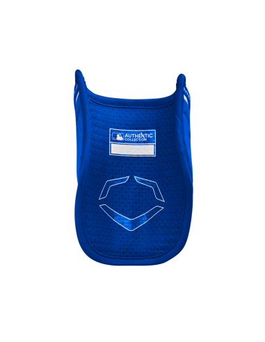 Baseball/Fastpitch Batter´s EVOSHIELD ELBOW GUARD Pro-SRZ™ 2.0 Royal (L)