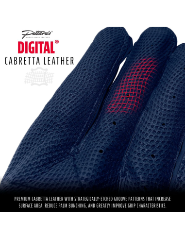 Baseball batting gloves Franklin CFX® PRO FULL 20592 (XXL)