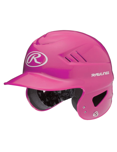 Baseball slaghjelm Rawlings RCFTB-PINK (6 1/4" - 6 7/8")