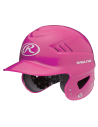 Baseball ütősisak Rawlings RCFTB-PINK (6 1/4" - 6 7/8")
RCFTB-RÓZSASZÍN COOLFLO TBALL BH



