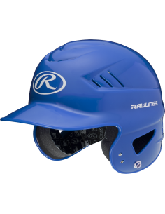 Baseball slaghjelm Rawlings RCFTB-R (6 1/4" - 6 7/8")