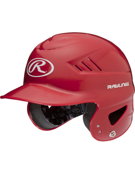Baseball Batting Helmet Rawlings RCFTB-S (6 1/4" - 6 7/8")