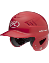 Honkbal slaghelm Rawlings RCFTB-S (6 1/4" - 6 7/8")
RCFTB-S COOLFLO TBALL BH

