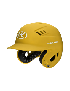 Baseballová pálkařská helma Rawlings R16MS-MLG-Matte (6 7/8" - 7 5/8")
