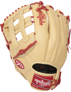 Baseballhandske Rawlings SPL120BHC RH (12") LHT