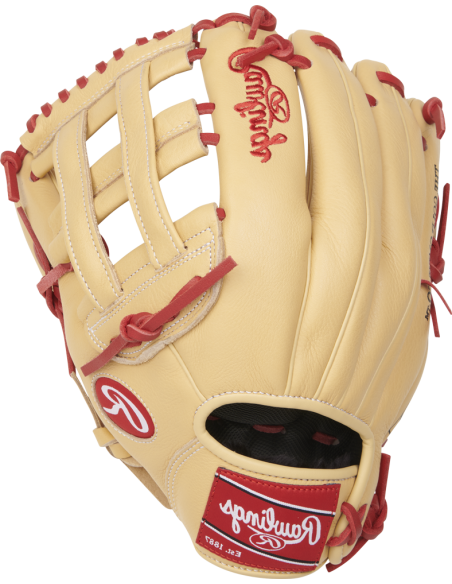 Baseballová rukavica Rawlings SPL120BHC RH (12") LHT