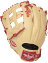 • HOGYAN VÁLASSZUK KI A MEGFELELŐ BASEBALL/KÉZILABDAKESZTYŰT  • HOGYAN KELL MEGMÉRNI A KEZET A BASEBALL/SOFTBALL KESZTYŰHÖZ Baseball kesztyű Rawlings SPL120BHC RH (12") LHT
SPL120BHC-0/3 12 H/CV
LHT Left Hand Throw (kesztyű jobb kézzel történő elkapáshoz)



