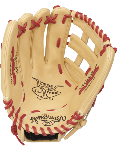 Baseballová rukavica Rawlings SPL120BHC RH (12") LHT