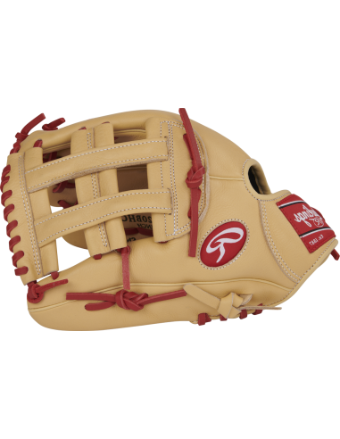 Rękawica baseballowa Rawlings SPL120BHC RH (12") LHT