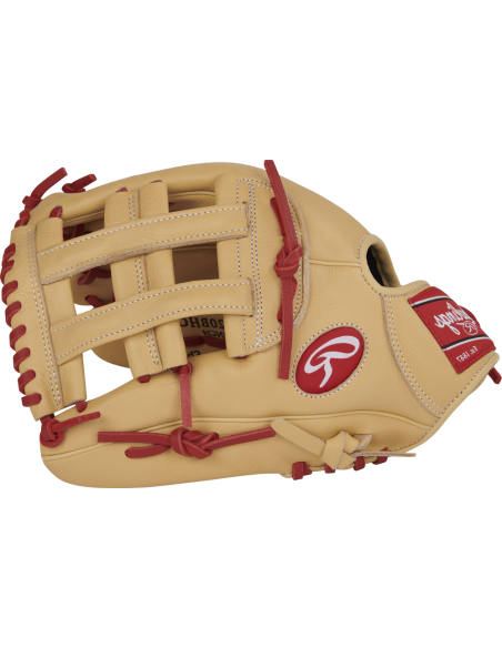Baseball glove Rawlings SPL120BHC RH (12") LHT
