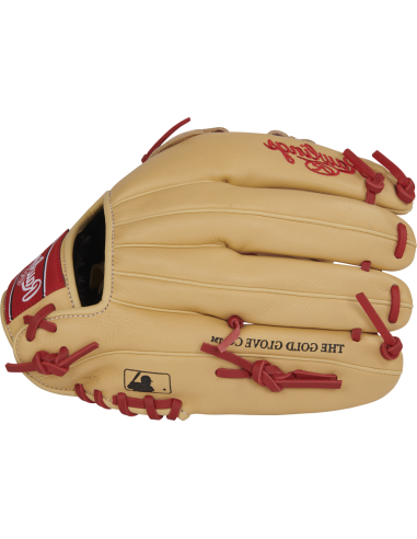 Baseballová rukavica Rawlings SPL120BHC RH (12") LHT