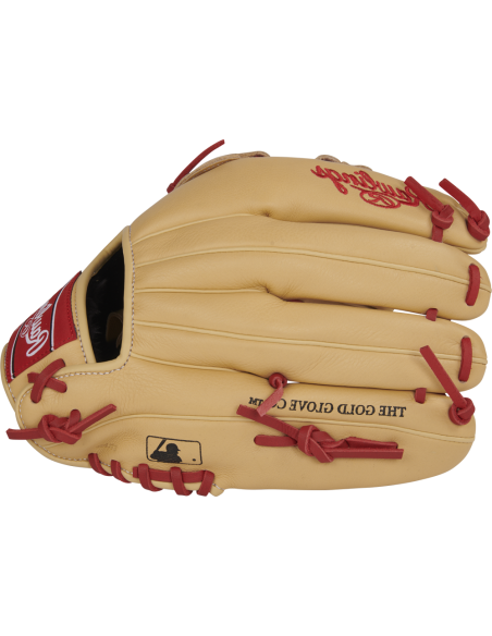 Baseballová rukavica Rawlings SPL120BHC RH (12") LHT