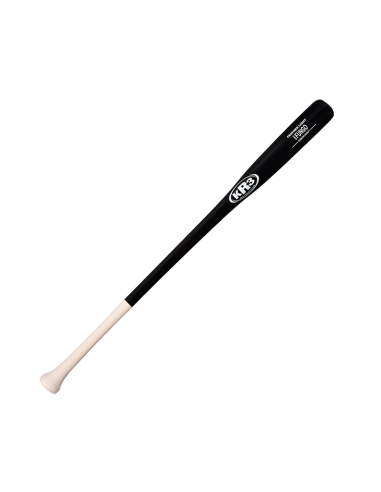 Baseballová pálka KR3 Fungo Light Weight Maple BK 36"