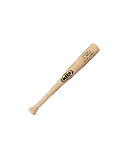 Batte de baseball KR3 Batte à une main 22"