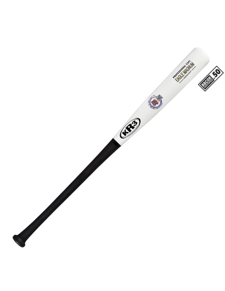 Bate de béisbol KR3 Eagle Magnum C243 34" (-3)
