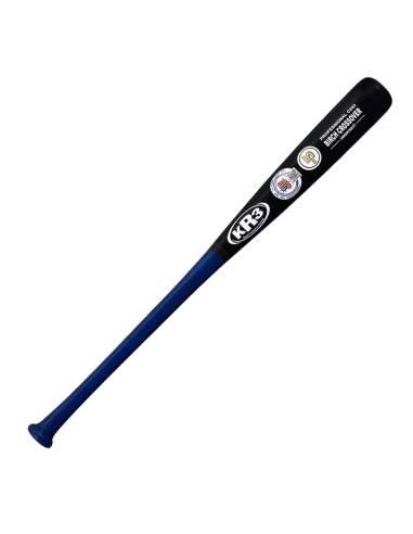 Baseballová pálka KR3 Birch Crossover C243 31" (-5)