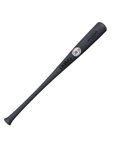 Baseballbat KR3 Maple Crossover Big Barel 32" (-4)