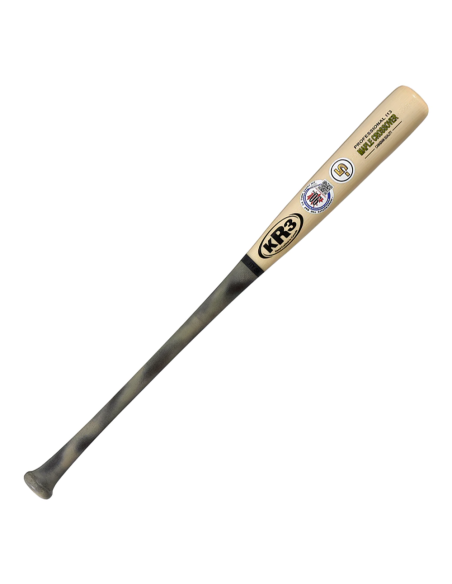Baseballová pálka KR3 Maple Crossover I13 32" (-5)