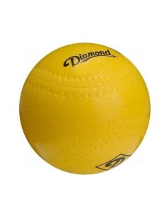 Softball-bold Diamond Lightweight Foam 12 (12")