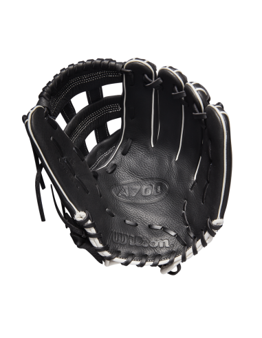 Luva de softbol Wilson A700FP 12 (12")