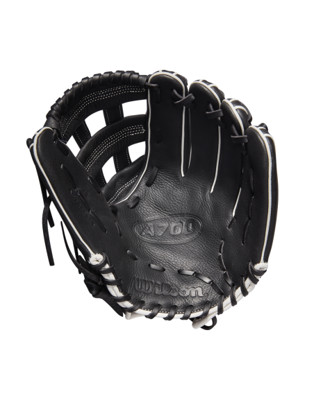 Guante de softball Wilson A700FP 12 (12")