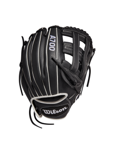 Gant de softball Wilson A700FP 12 (12")