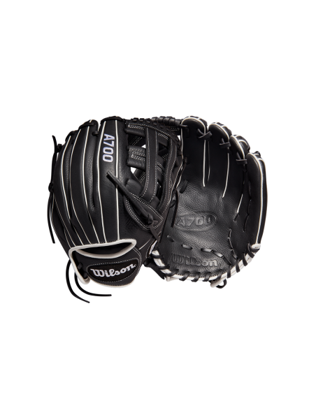 Guante de softball Wilson A700FP 12 (12")