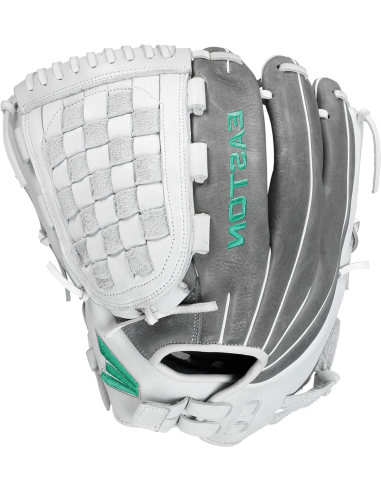 Softbalové rukavice Easton FMFP12 RH (12") LHT