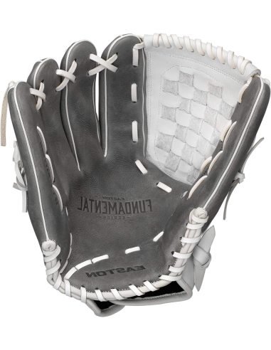 Softbalové rukavice Easton FMFP12 RH (12") LHT
