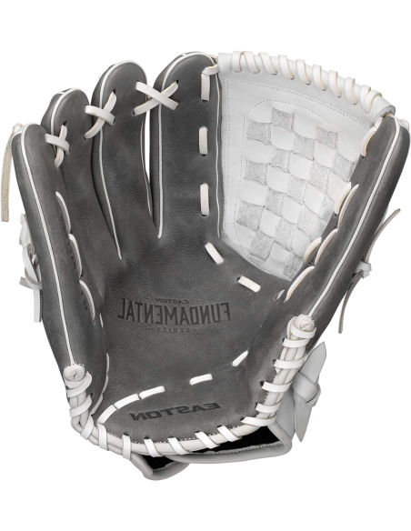 Softbalové rukavice Easton FMFP12 RH (12") LHT