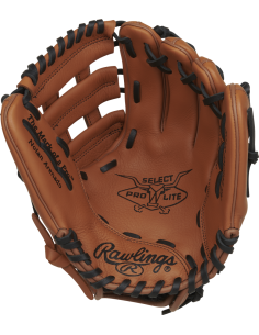Baseballová rukavice RAWLINGS SELECT PRO LITE SERIES N. ARENADO YOUTH (11") 2
