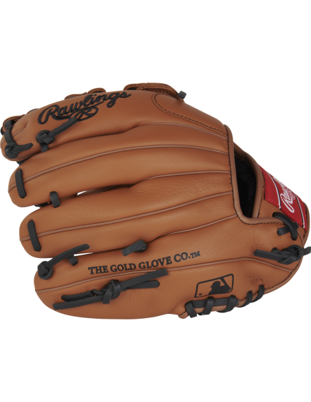 Baseballová rukavice RAWLINGS SELECT PRO LITE SERIES N. ARENADO YOUTH (11")