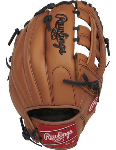 Baseballová rukavice RAWLINGS SELECT PRO LITE SERIES N. ARENADO YOUTH (11")