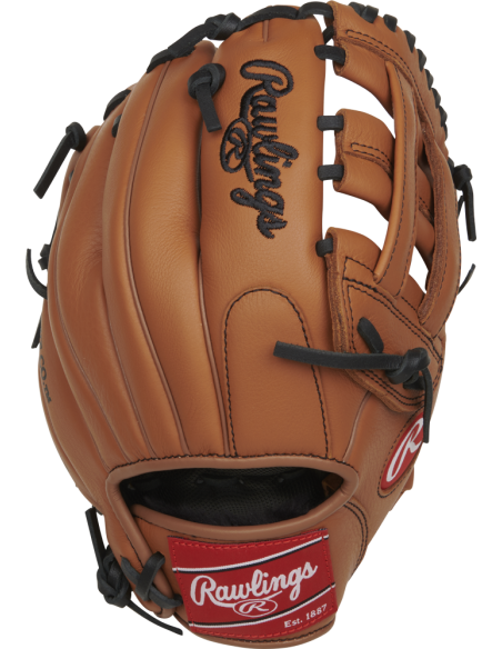 Guante de béisbol Rawlings SPL110NA (11")