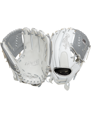 Softbalová rukavice Rawlings RRLA120-31WSS (12")