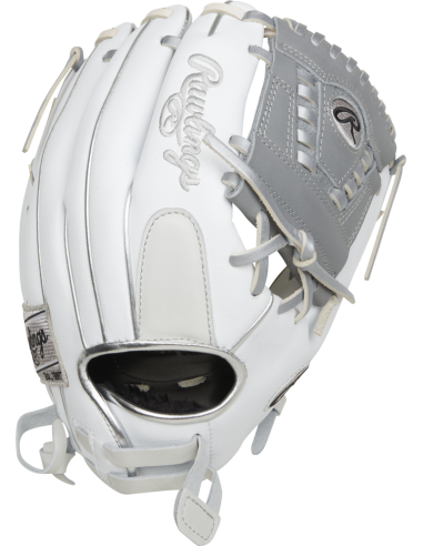 Softbalová rukavice Rawlings RRLA120-31WSS (12")