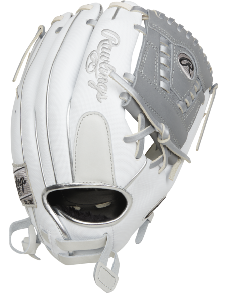 Softball rukavica Rawlings RRLA120-31WSS (12")
