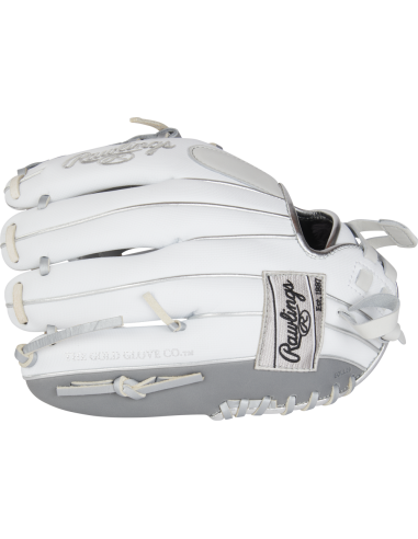 Softbalová rukavice Rawlings RRLA120-31WSS (12")