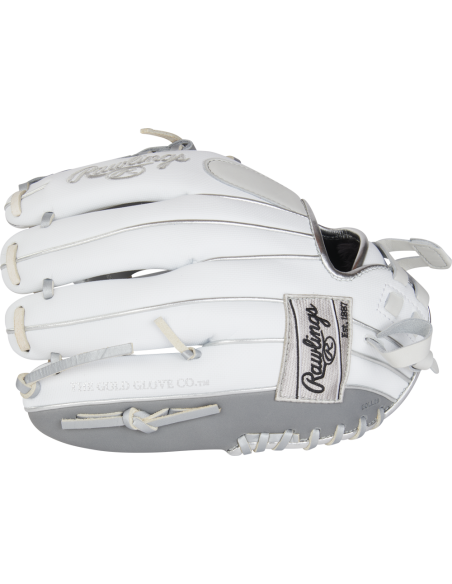 Softbalová rukavice Rawlings RRLA120-31WSS (12")