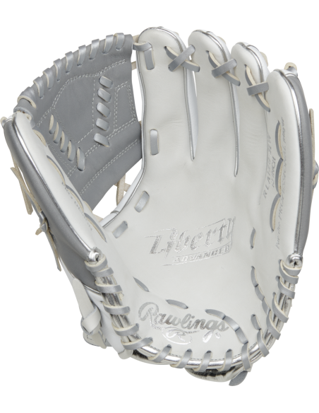 Softball rukavica Rawlings RRLA120-31WSS (12")