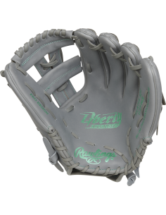 Softbalová rukavice Rawlings RRLA715-32G (11,75") 2