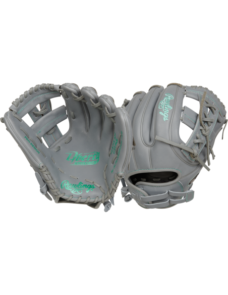 Softbalová rukavice Rawlings RRLA715-32G (11,75")