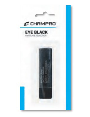 Champro Eye Black | Sklopiva cijev (0,71 lbs)