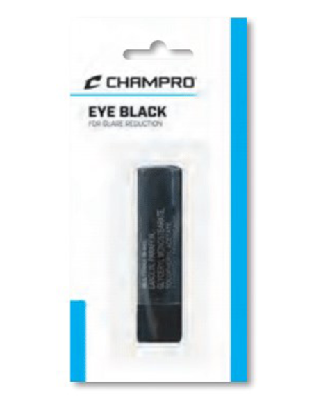 Champro Eye Black | Zatahovací trubice (0,71lbs)