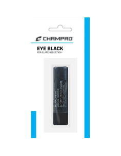 Champro Eye svart | infällbar tub (0,71 kg)